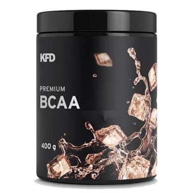 KFD Premium BCAA 400 грамм BCAA