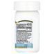 21st Century Slow Release Iron 45 mg 60 таблеток
