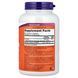 NOW Chitosan Plus Chromium 500 mg 240 капсул