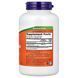 NOW Echinacea 400 mg 250 капсул