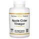 California Gold Nutrition Apple Cider Vinegar 180 капс.