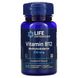 Life Extension Vitamin B12 Methylcobalamin 500 mcg 100 леденцов