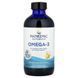 Nordic Naturals Omega-3 (1560 mg) 237 ml