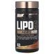 Nutrex Lipo-6 Hers Ultra Concentrate 60 капсул (USA)