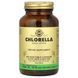 Solgar Chlorella 100 капсул