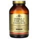 Solgar Omega-3 Fish Oil 2000 мг 120 капсул