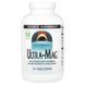 Source Naturals Ultra-Mag 180 рослинних капсул