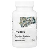 Thorne Magnesium Glycinate 90 капсул Магній