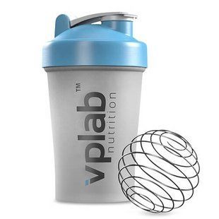 Шейкер VPLab 500 ml Шейкери