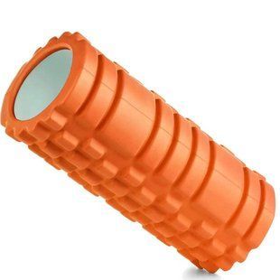 Массажный ролик U-POWEX UP (33x14см).) Аксессуары