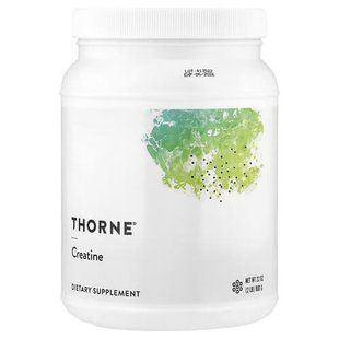 Thorne Creatine 900 грам