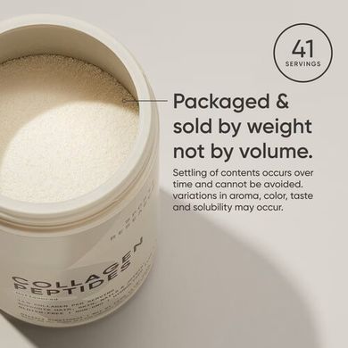 Sports Research Collagen Peptides 454 грамм Коллаген