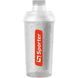 Sporter Shaker bottle 700 мл - Білий Шейкери