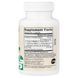 Jarrow Formulas Vegan Jarro-Dophilus Plus FOS 100 рослинних капсул