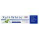 NOW XyliWhite Toothpaste Gel Platinum Mint 181 грам