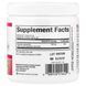 Natural Factors Magnesium Bisglycinate 200 mg 120 g
