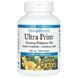 Natural Factors Evening Primrose Oil 500 mg 180 softgels