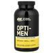 ON Opti-Men 240 tab (USA)
