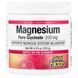 Natural Factors Magnesium Bisglycinate 200 mg 120 g