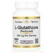 California Gold Nutrition L-Glutathione 500 mg 30 caps