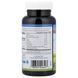 Carlson Nutra-Support Prostate 60 рідких капсул