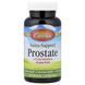 Carlson Nutra-Support Prostate 60 рідких капсул