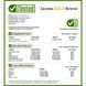 California Gold Nutrition LactoBif Probiotics 5 Billion CFU 120 вегетаріанських капсул