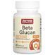 Jarrow Formulas Beta Glucan 250 mg 60 капсул