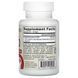 Jarrow Formulas PS100 Phosphatidylserine 100 mg 60 softgels