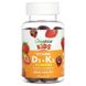 Lifeable Kids Витамин D3 + K2 60 жевательных конфет