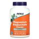 NOW Foods Magnesium Bisglycinate 227 грамм