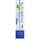 NOW Foods XyliWhite Toothpaste Gel  Mint 181 г