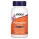 NOW Pycnogenol 30 mg 60 растительных капсул