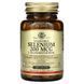 Solgar Selenium Yeast-Free 200 mcg 100 таблеток
