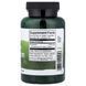 Swanson Cinnamon Full Spectrum 180 растительных капсул