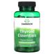 Swanson Thyroid Essentials 90 капсул