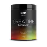 655 грн Креатин KFD Ultra Creatine Creapure 250 g