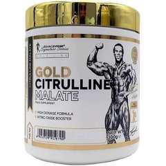 Kevin Levrone Gold Citrulline Malate 300 g Цитрулін