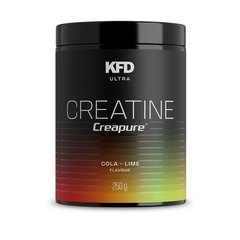 KFD Ultra Creatine Creapure 250 g  Креатин