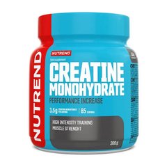 Nutrend Creatine Monohydrate 300 g Креатин