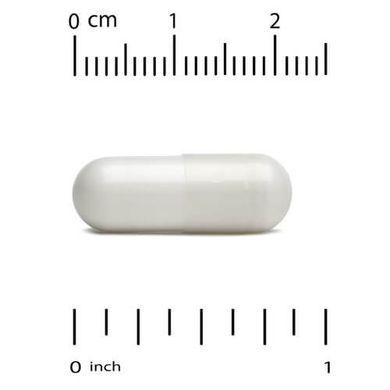 Lake Avenue Nutrition Biotin 5,000 mcg 30 вегетарианских капсул Биотин (B-7)