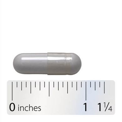 Nature's Way Niacinamide Non-Flushing 500 mg 100 Vegan Capsules Ниацин (B-3)