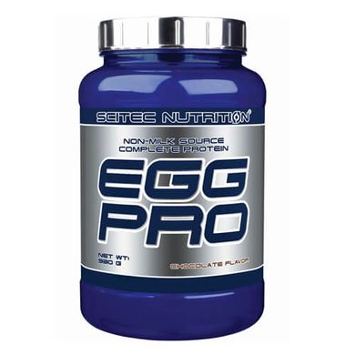 Scitec Nutrition Egg Pro 935 грамм
