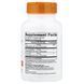 Doctor's Best Zinc-L-Carnosine Complex 120 капс.