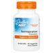 Doctor's Best Serrapeptase 40,000 SPU 90 капс.