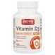 Jarrow Formulas Vitamin D3 125 mcg (5,000 IU) 100 рідких капсул