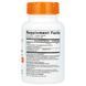 Doctor's Best Serrapeptase 40,000 SPU 90 капс.