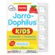 Jarrow Formulas Kids Probiotic + Prebiotic 60 жевательных табл.