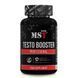 MST Testo Booster Professional 90 капсул