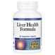 Natural Factors Liver Health Formula 60 рослинних капсул